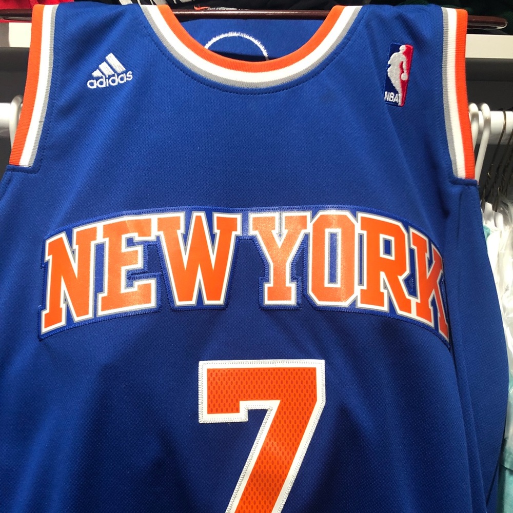 Knicks jersey